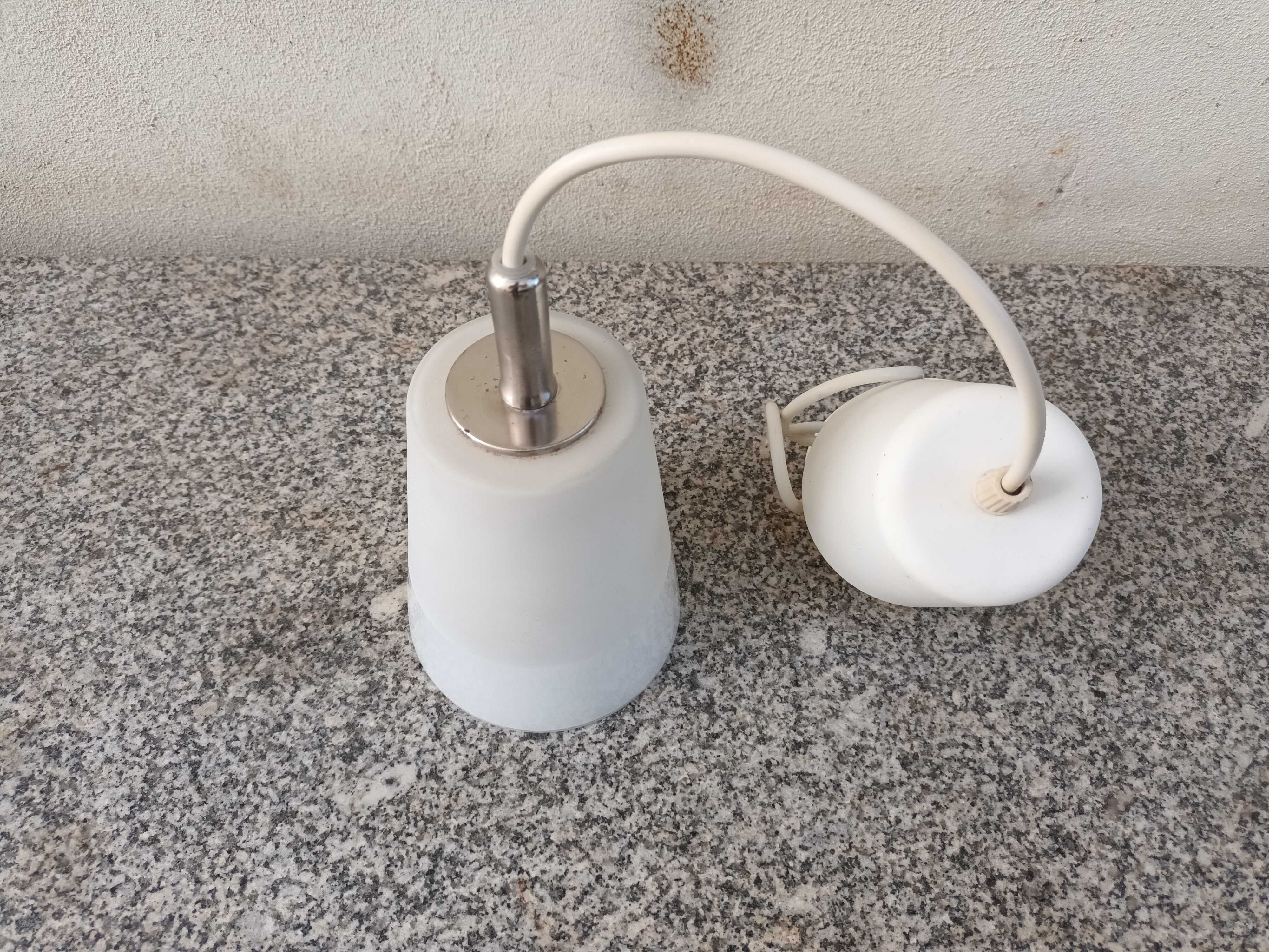 Candeeiro ikea basisk