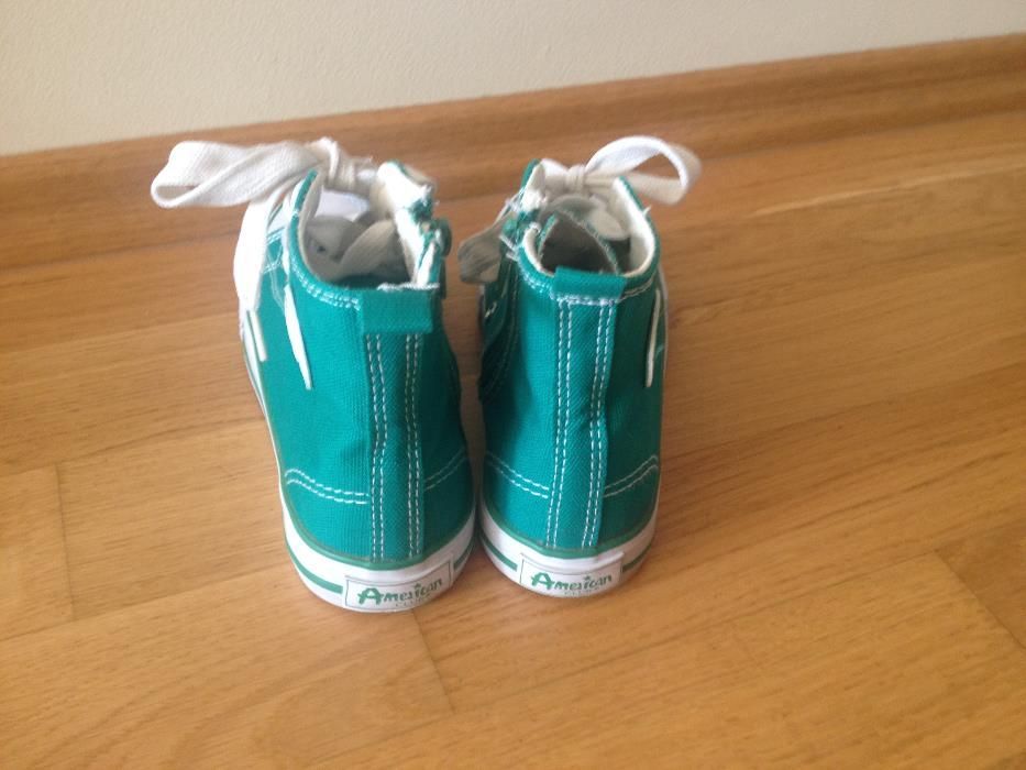 Buty dziecięce