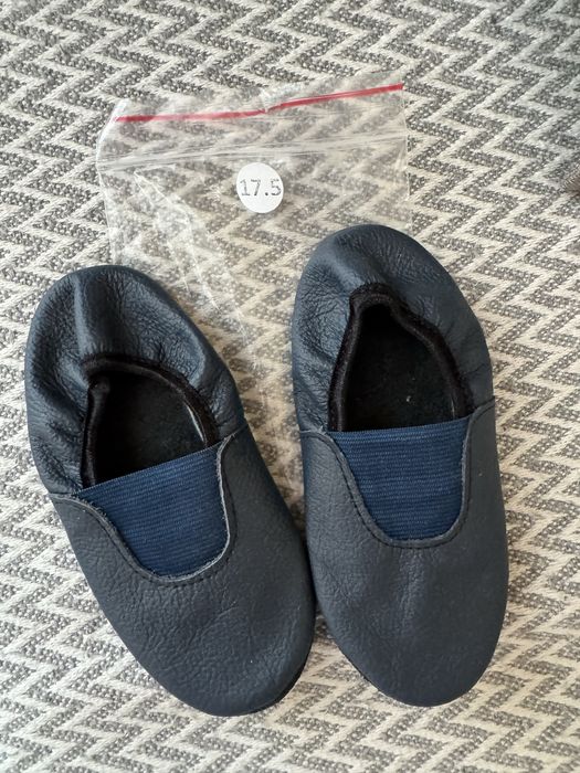 Комплект на фізкультуру в садочок + чешки