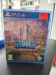 Cities: Skylines - Parklife PS4 Wysyłka Wymiana Sklep Mokotów
