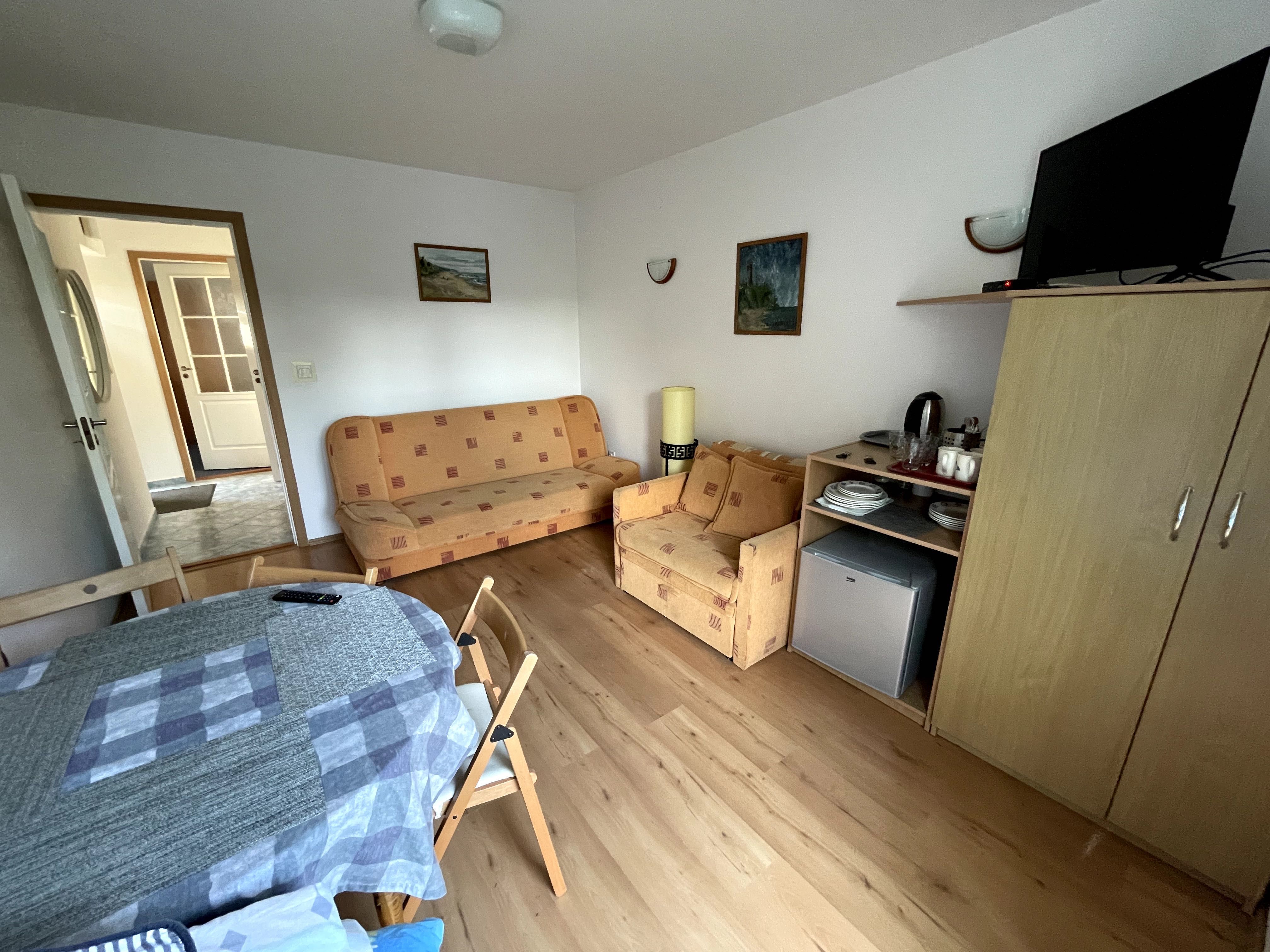 Niechorze Wolne Pokoje urlop wczasy