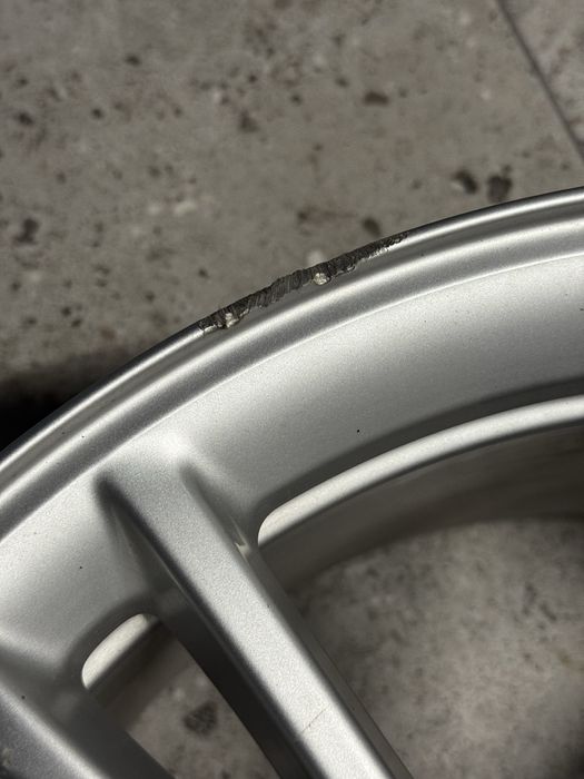 Felga Tesla Y 19” Gemini ET45 19x9,5J