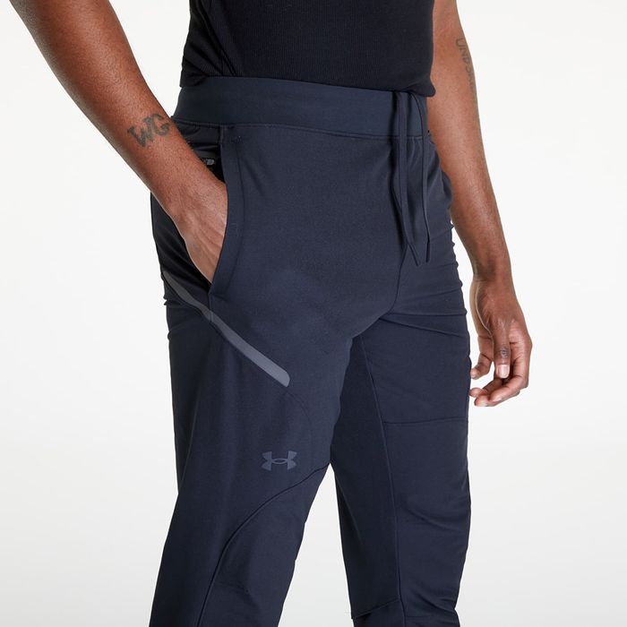 Читати опис яке це чудо Under Armour Unstoppable Brushed Pant Size M
