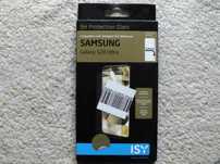 Sprzedam nowe szkło hartowane ISY do Samsung Galaxy S20 Ultra tanio
