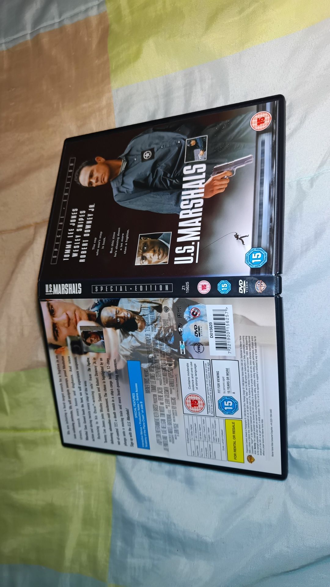 U.S Marshals_edição especial