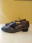 Medicus Buty Damskie Sandały Rozmiar 6 ( 39,5) Deichmann CCC Scholl