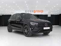 Mercedes-Benz GLC 300 e 4Matic