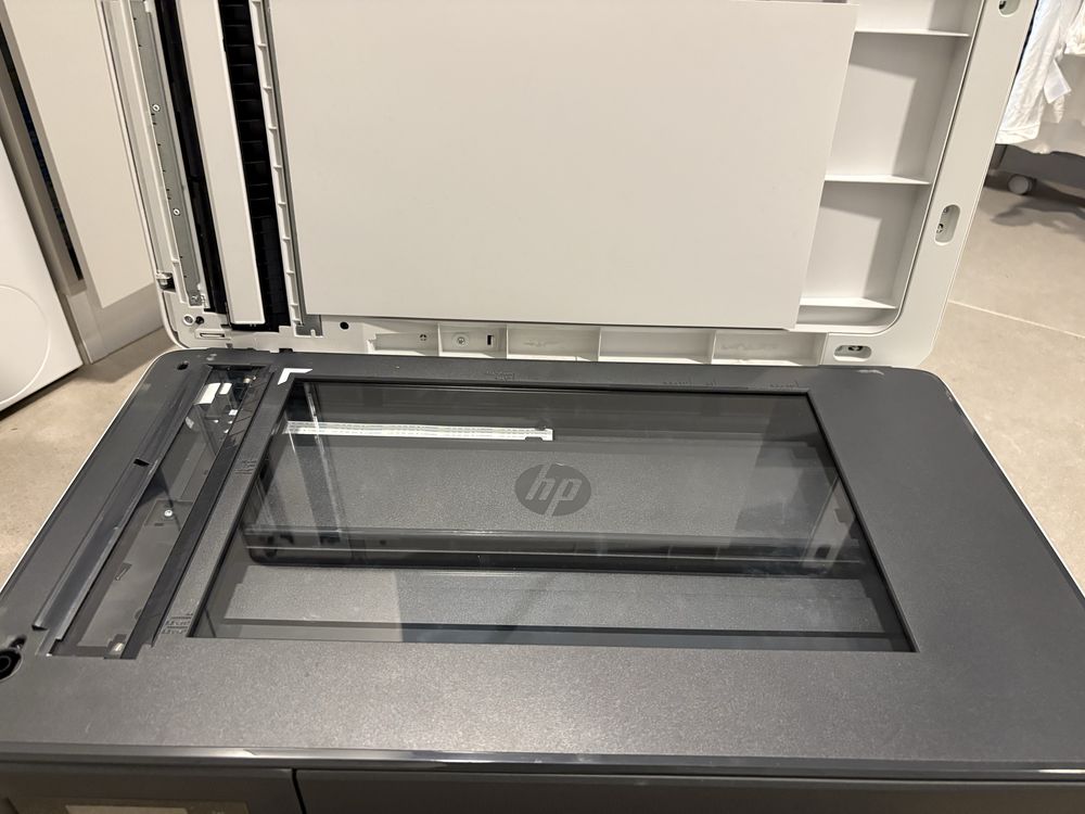 Impressora HP OfficeJet Pro 7730 – Multifunções A3