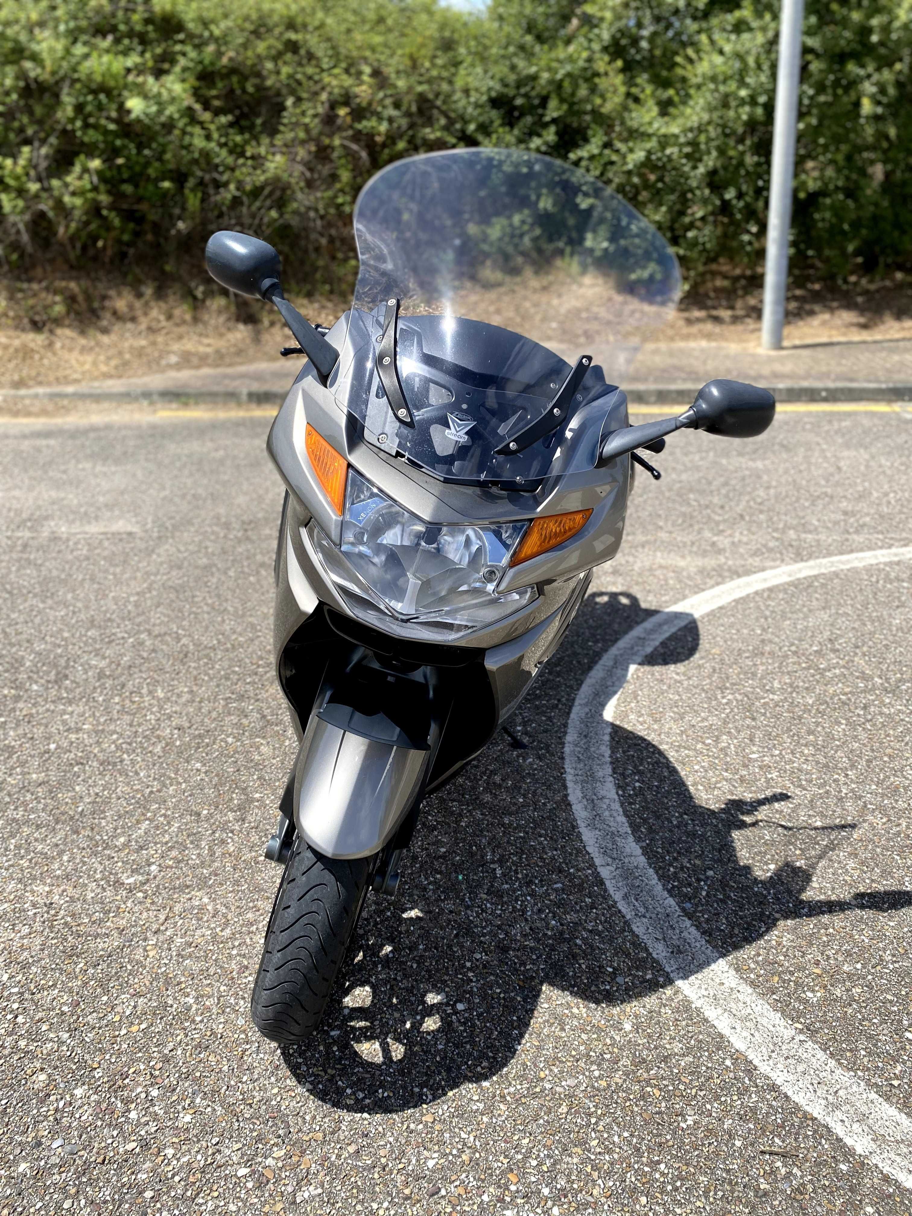 BMW K1300 GT Full Extras – Óptimo estado, muito estimada!