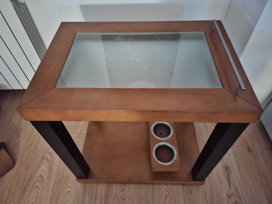 Móveis usados em muito bom estado