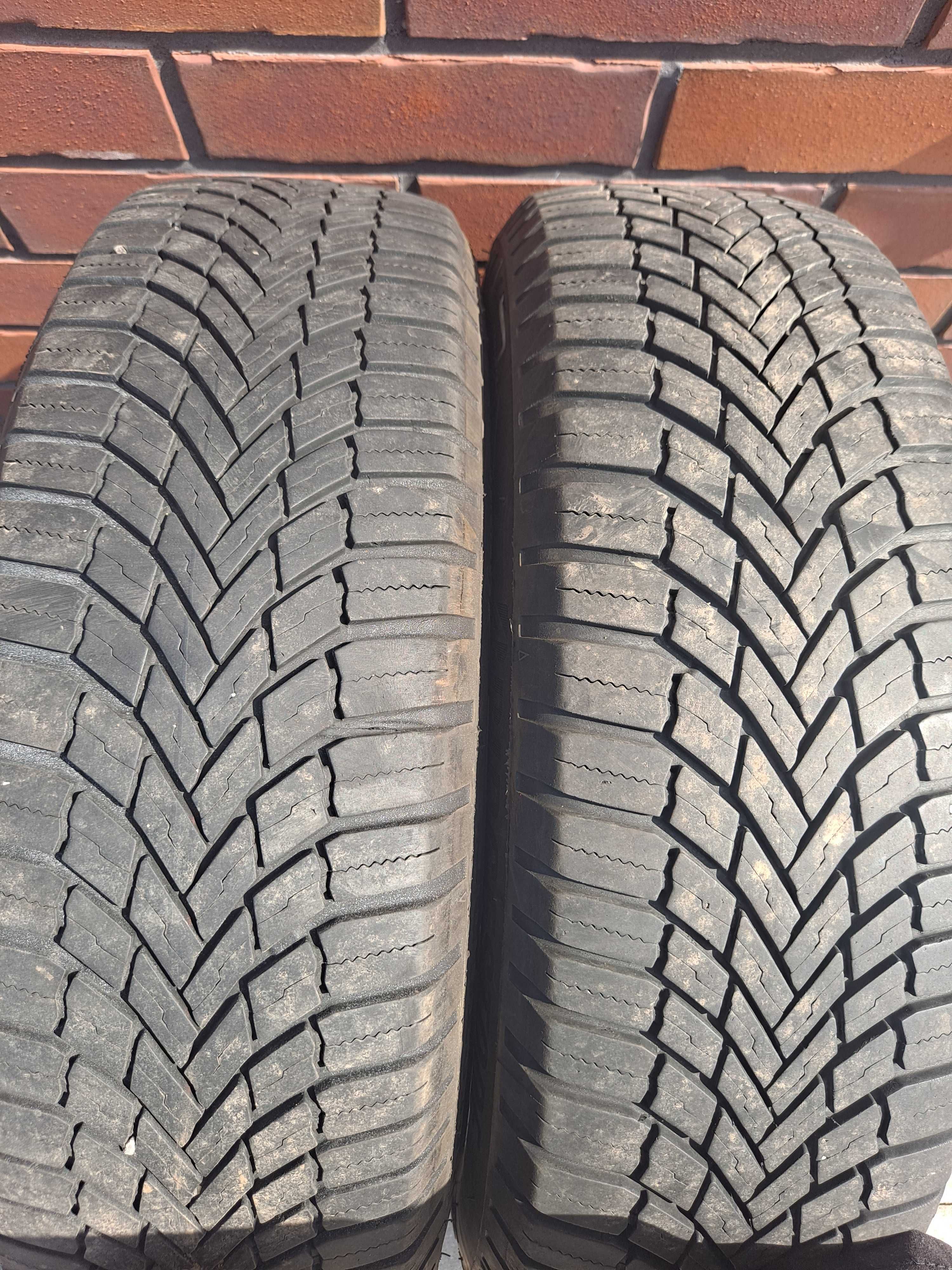 Kompletne koła Toyota Yaris 2, 3 Corolla  175/65/15  4x100 ET39