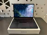 MacBook Air 13,6" M2 16GB/256GB Północ