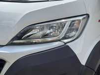 Fiat DUCATO MAXI L4H2 KLIMATYZACJA  Sprowadzony Opłacony Zarejestrowany Gotowy do Pracy F VAT MARŻA