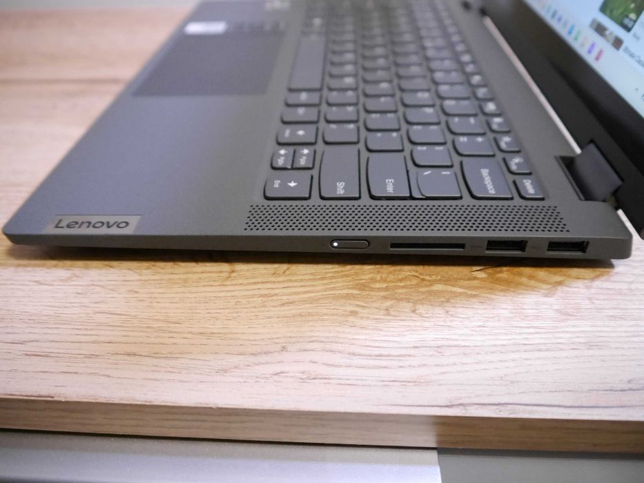 Lenovo Ideapad Flex 5 14ARE05 |Ryzen 3|512 GB|+MYSZ|SZYBKA WYSYŁKA