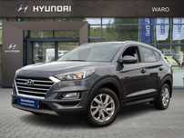 Hyundai Tucson 1.6 177KM*Automat,Salon Polska,Gwarancja,FV23%