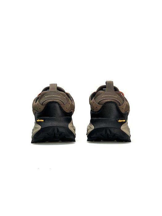 Мужские Кроссовки Merrell Moab Speed 2 GTX Brown Оригинал