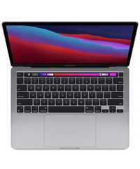 MacBook Pro 13 8ГБ/256GB  Gray Apple M1 2020