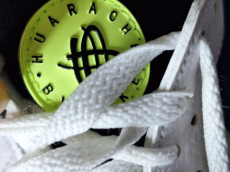 Huarache Nike sneakersy multikolor 38