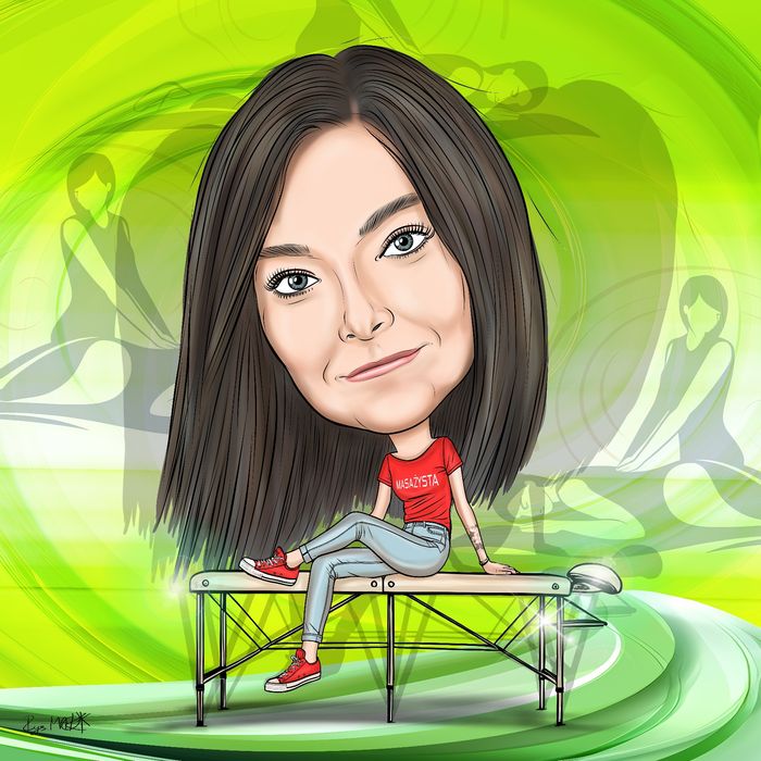 Masaż przeciwbólowy, prozdrowotny klasyczny, sportowy Wojnicz