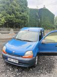 Renault Kangoo 2000 R
