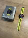Garmin forerunner 965 w swietnym stanie