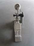 Pedal de bateria