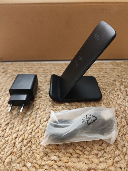 Holife Wireless Charger 10w Fast Charger