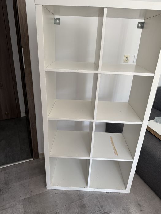 Ikea Kallax Oddam za darmo ZAREZERWOWANE