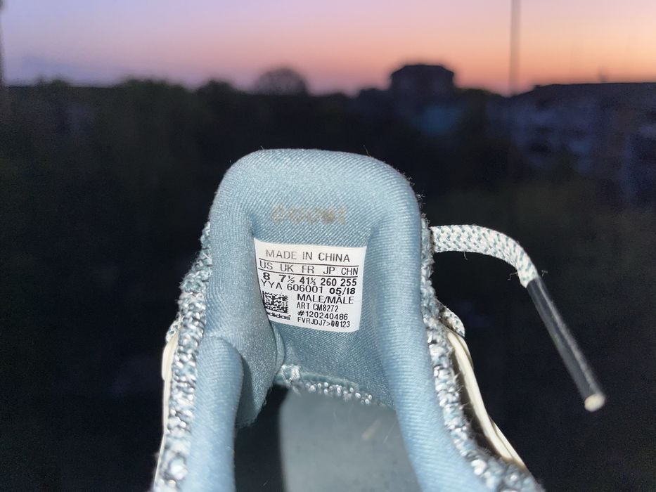 кросівки Adidas UltraBOOST DNA LTD ОРИГІНАЛ