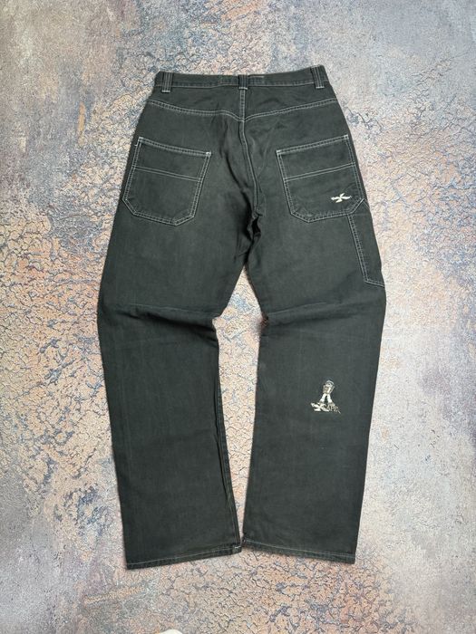 Джинси Xcape розмір M/32 Sk8 Jnco