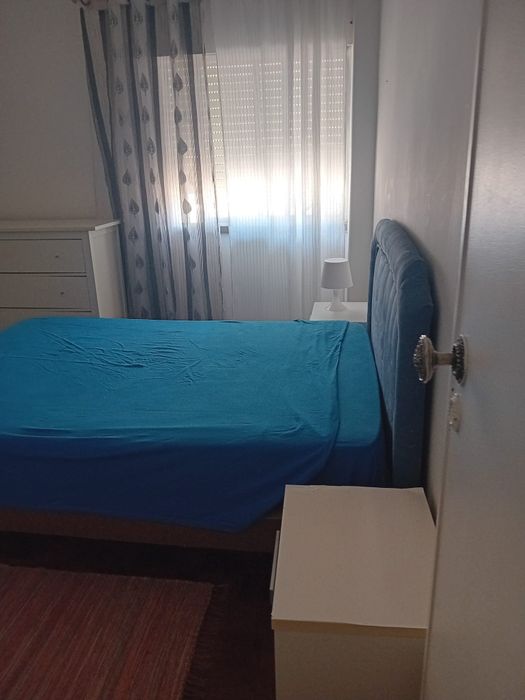 Quarto sao João Estoril so rapazes