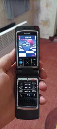 Продам телефон Nokia 6260