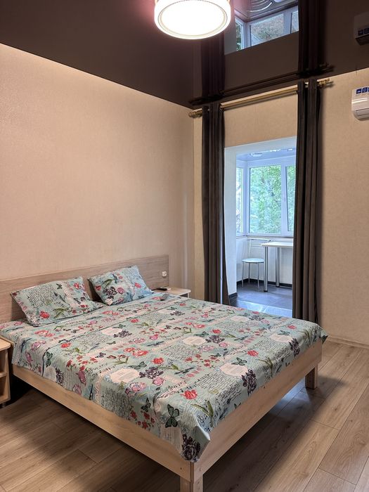 Центр, погодино, подобово квартира