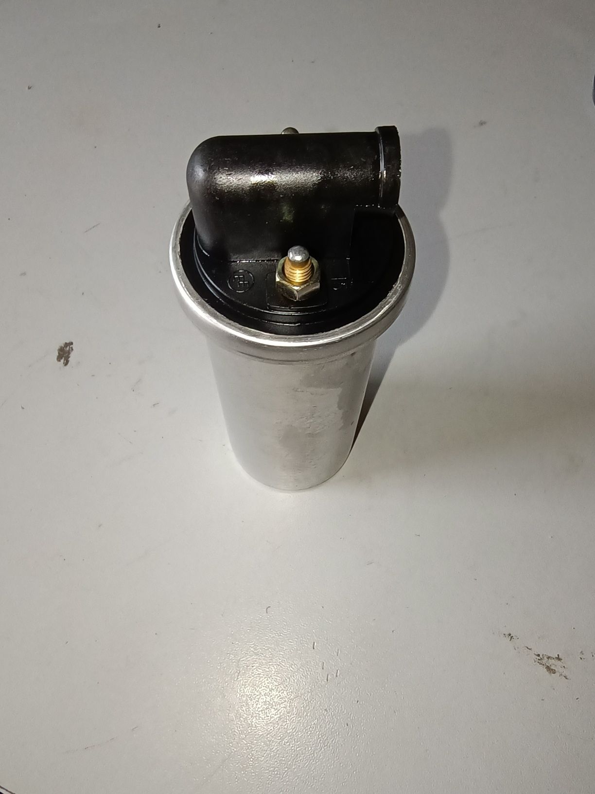Jawa Ts 350 cz nowa cewka zapłonowa 12V butelkowa