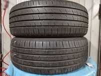 02 TSM Para Opon 215/55/R18 99V XL Nexen N Fera RU1 SUV Rok 19