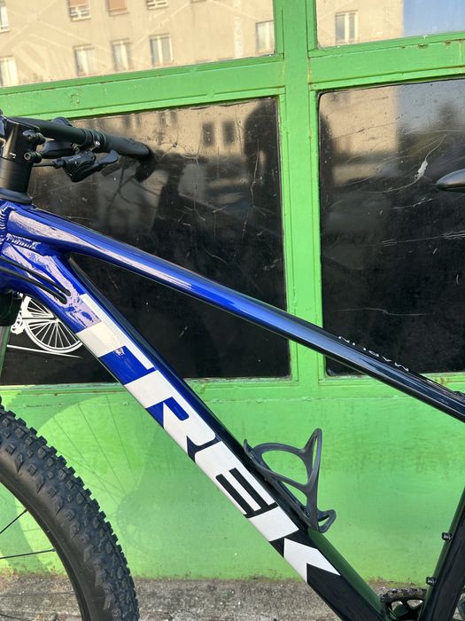 Rower - Trek - Marlin 6 Gen 3 - 2024 Rok - Jak nowy - Gwarancja