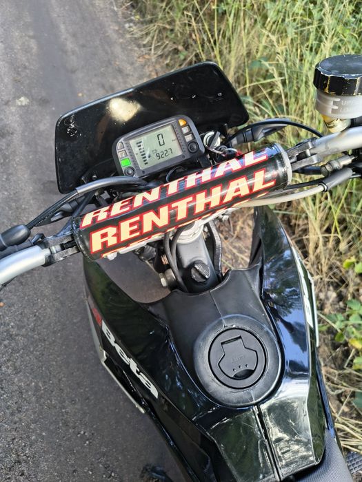 Suzuki Motobeta 350ccm/125 cros enduro