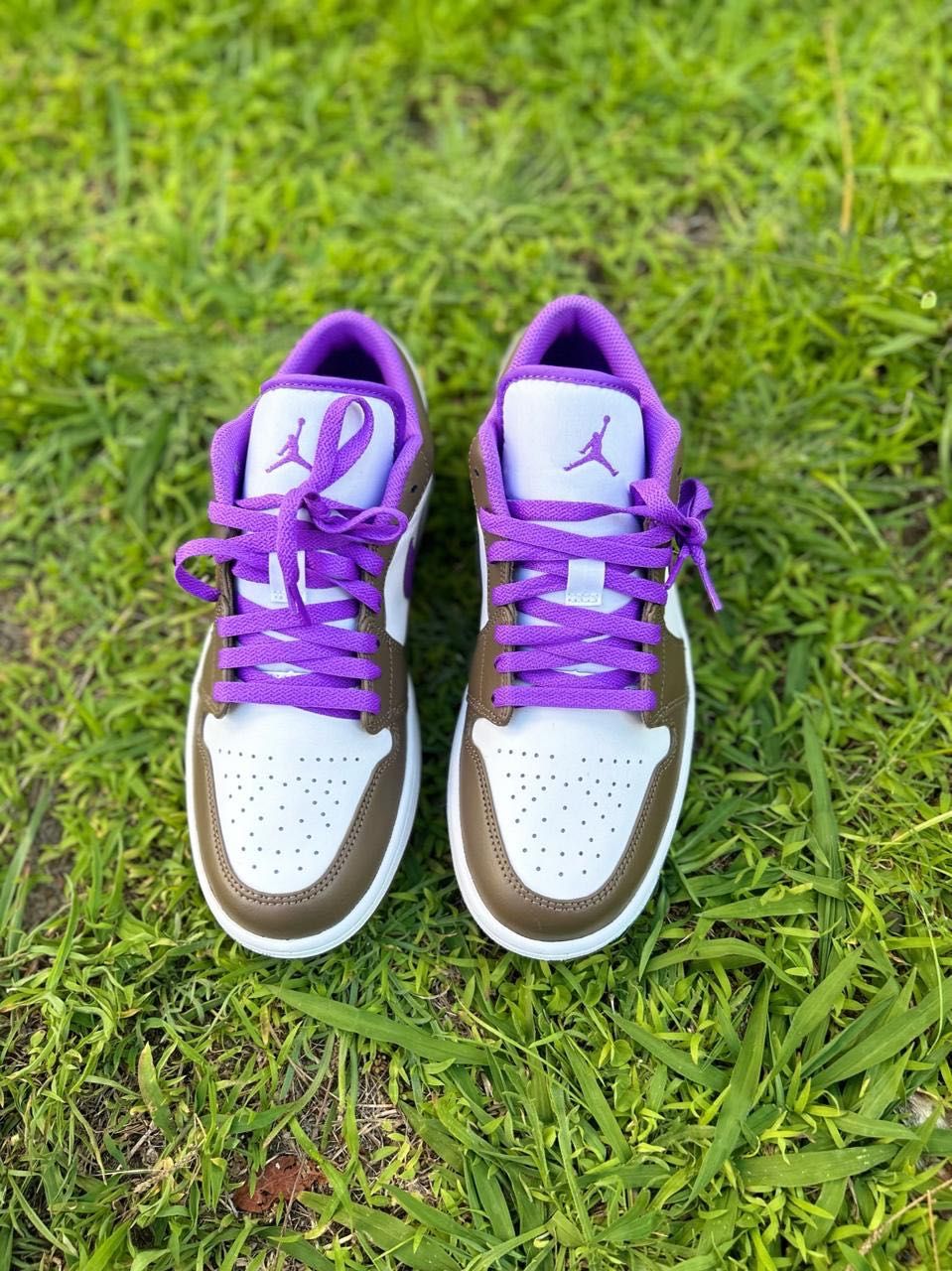 Air Jordan 1 Low