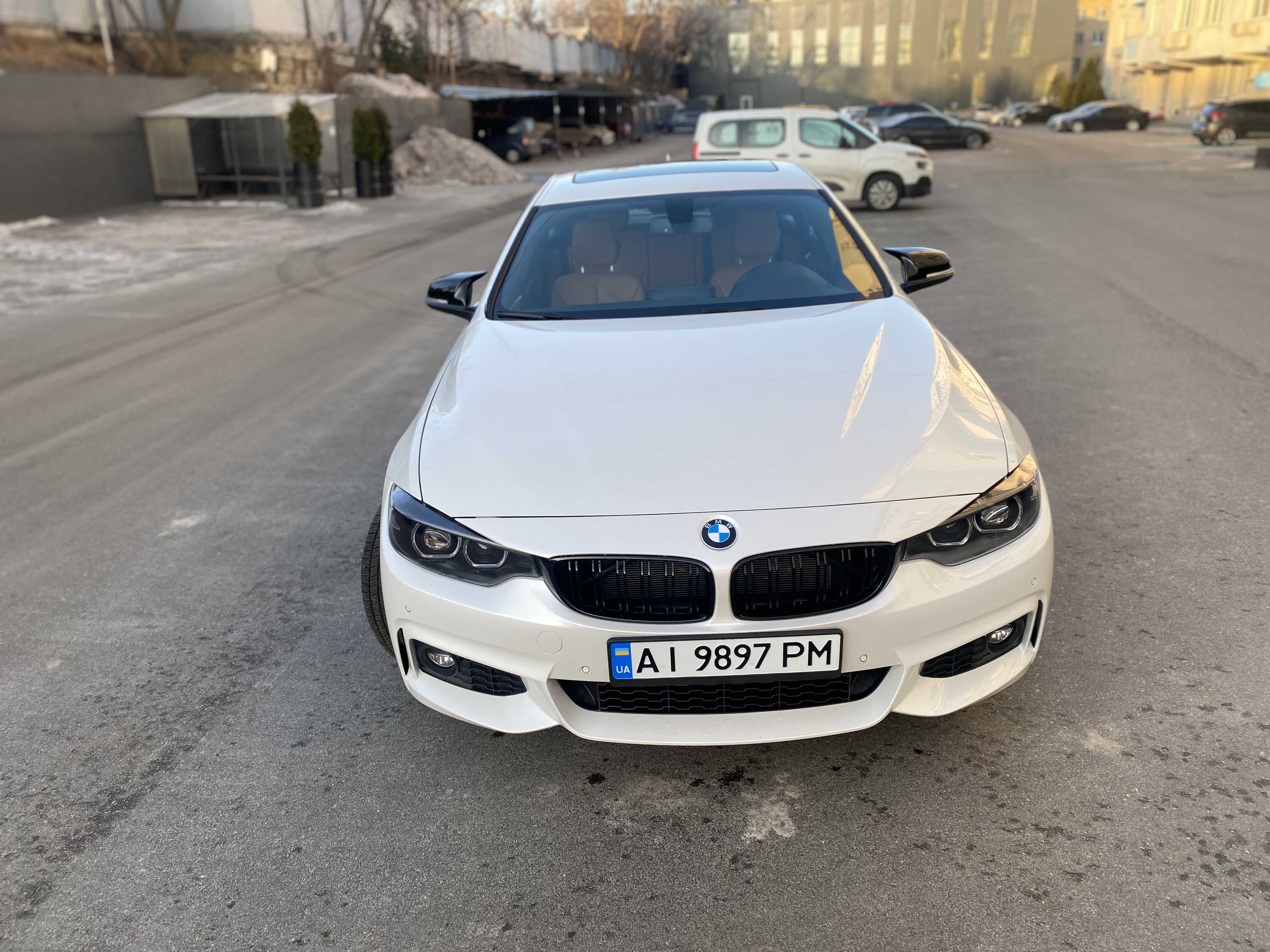 Bmw 430i Grand Coupe xDrive