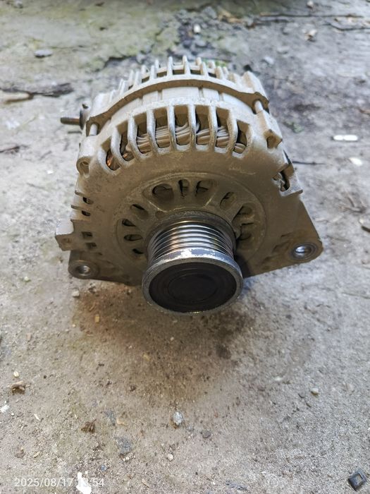 Генератор Nissan 231­00A­U420