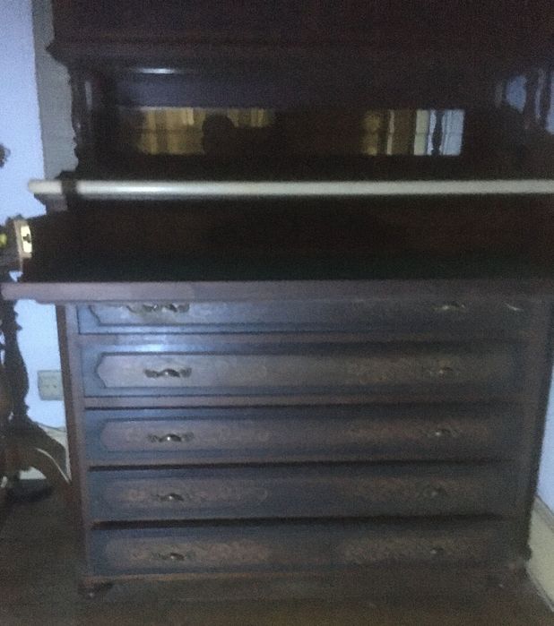 Móvel de escritório