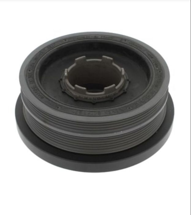 Демферний шків оригінал м47 дорест 2.0 дизель