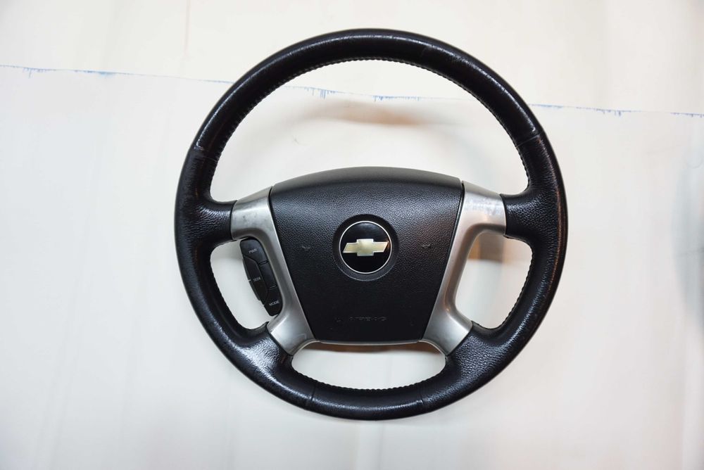 Кермо Руль+подушка Chevrolet Epica\Шевроле Епіка