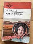 Erskine Caldwell  Dom na Wzgórzu    1983