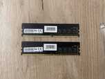 ОЗУ Samsung DDR4 8Gb 3200 Mhz (K4A8G085WR-U8GB32) Б/у