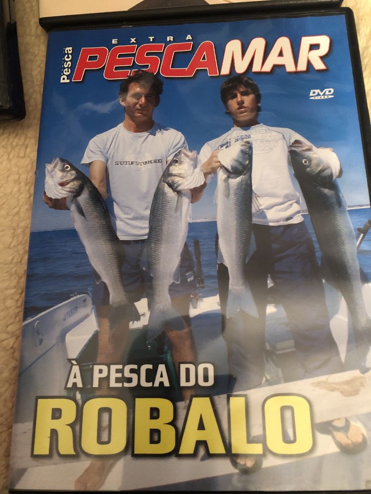 DVD filmes Grandes exemplares