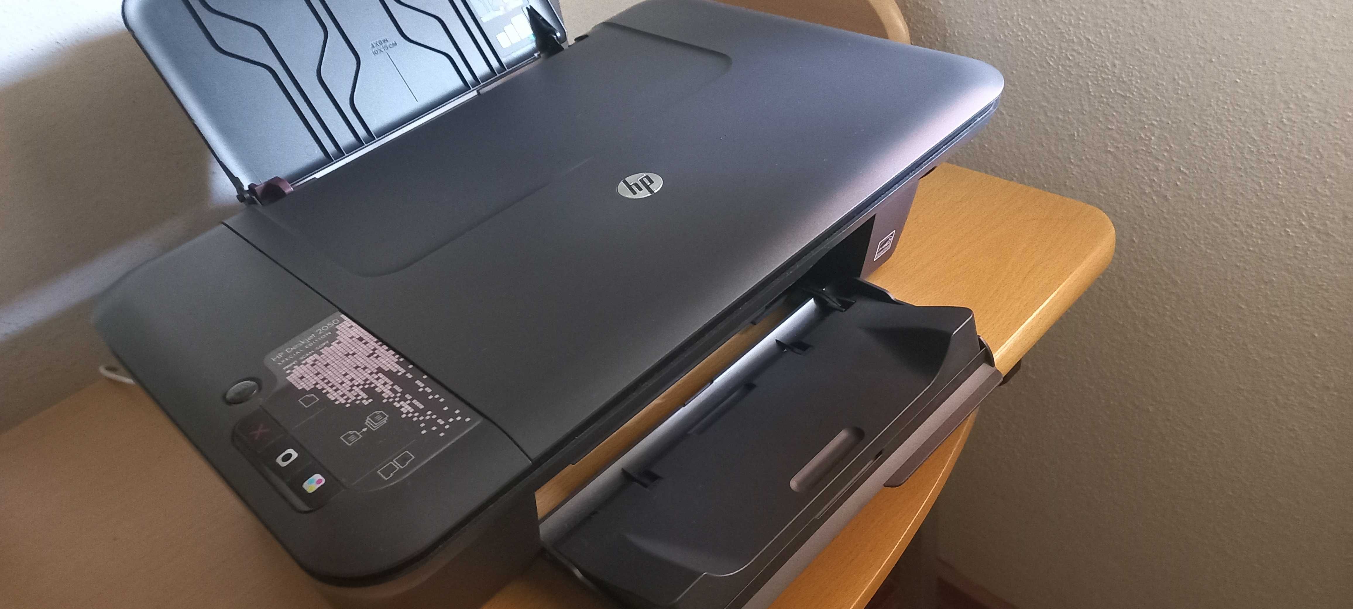 Vendo impressora HP