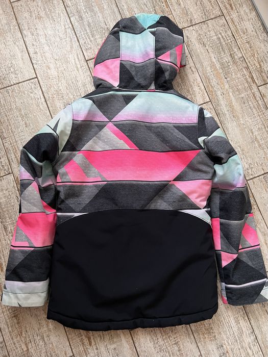 Зимняя куртка Under Armour р. 140-146