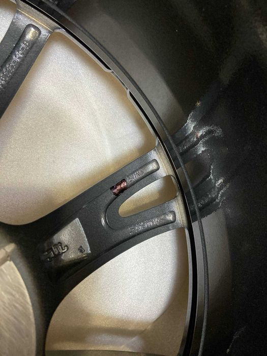 Диск R19 темно сірий 2022+ Tesla Model Y Original