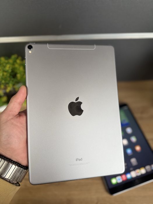 Apple Ipad 10.5 Pro  64 gb Wifi